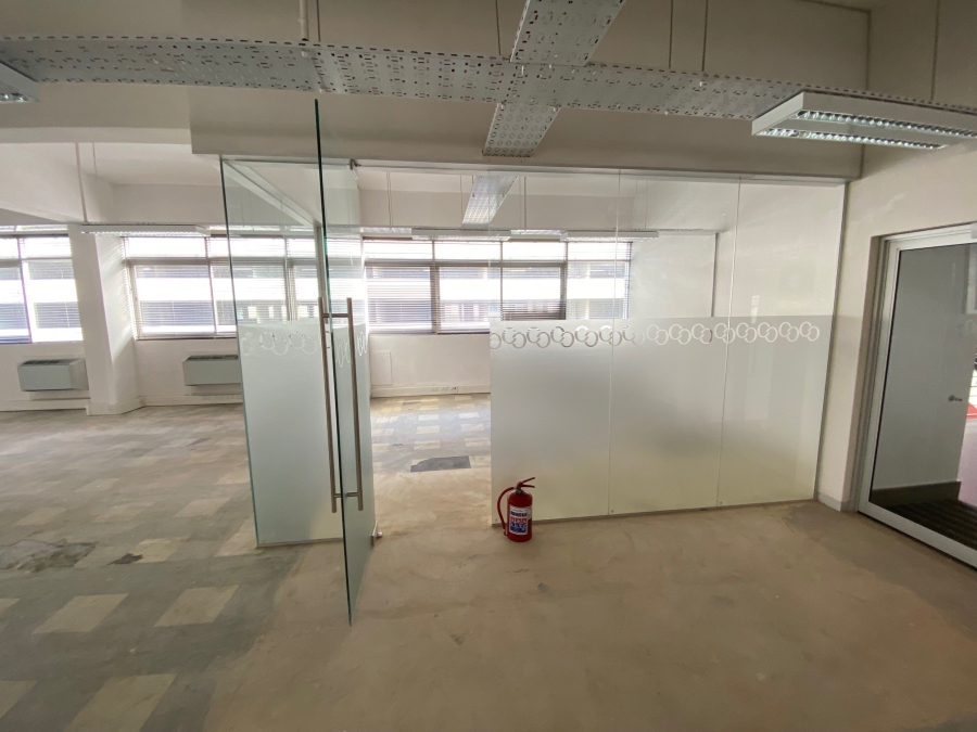 To Let Commercial Property for Rent in Foreshore Western Cape